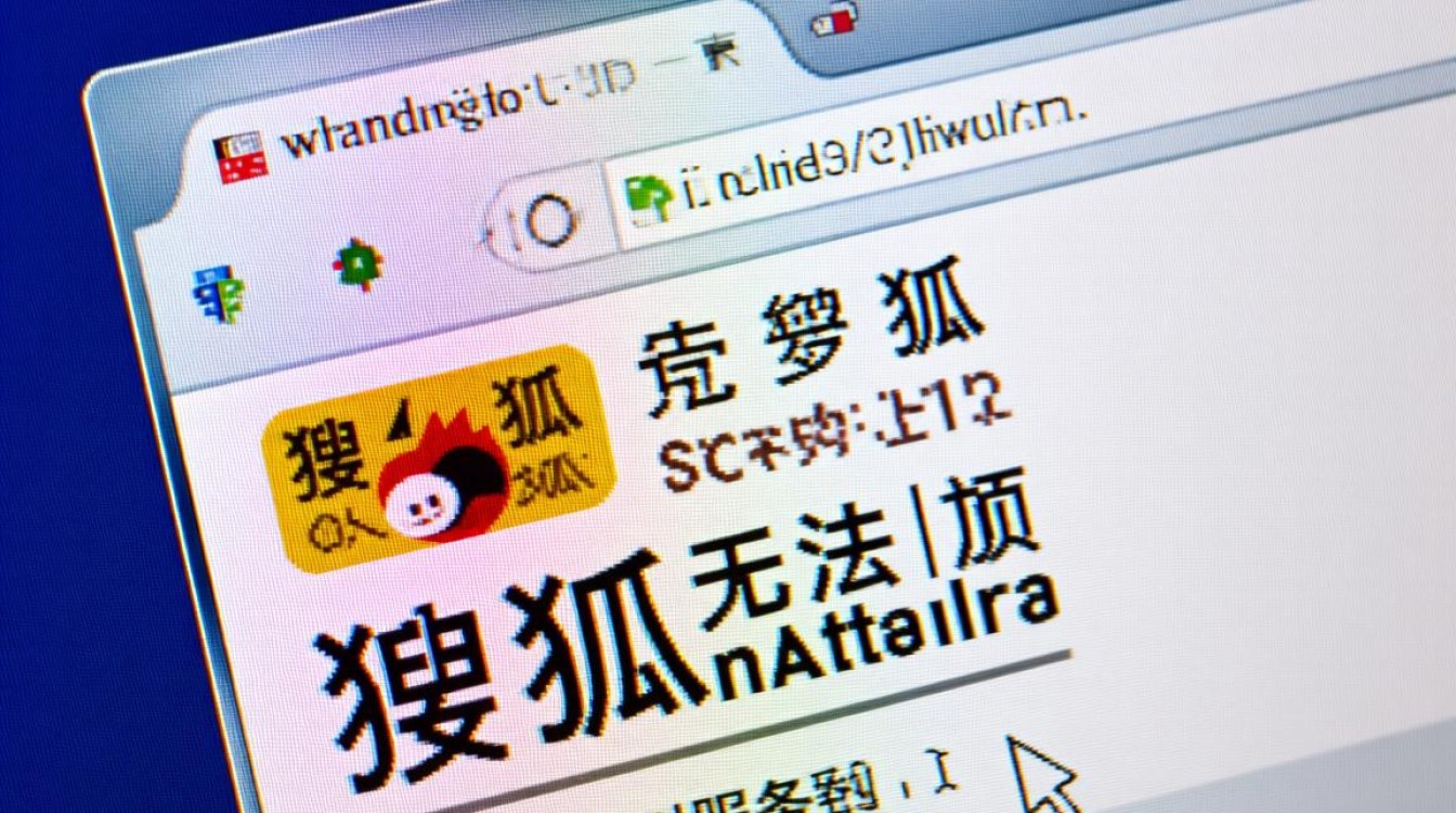 搜狐网站无法加载是什么原因造成的? 搜狐网站无法加载是什么原因造成的?