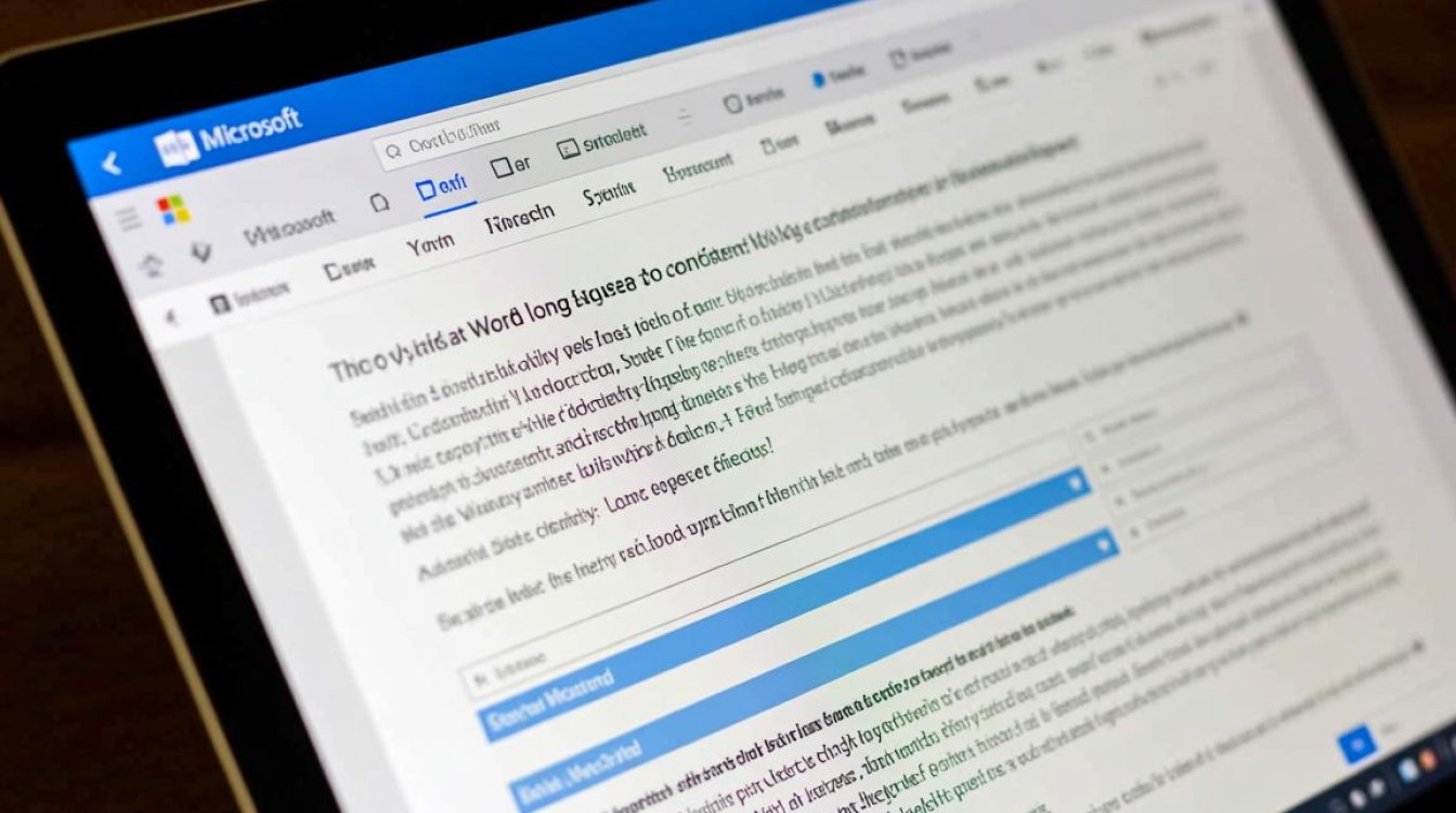 Word无法分页怎么办?3个技巧轻松解决分页卡顿问题 Word无法分页怎么办?3个技巧轻松解决分页卡顿问题