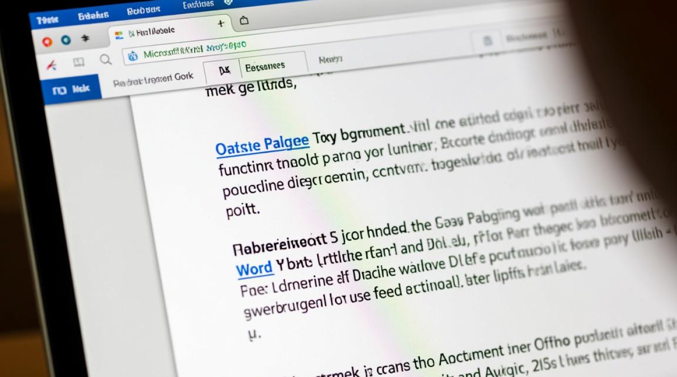 Word无法分页怎么办?3个技巧轻松解决分页卡顿问题 Word无法分页怎么办?3个技巧轻松解决分页卡顿问题