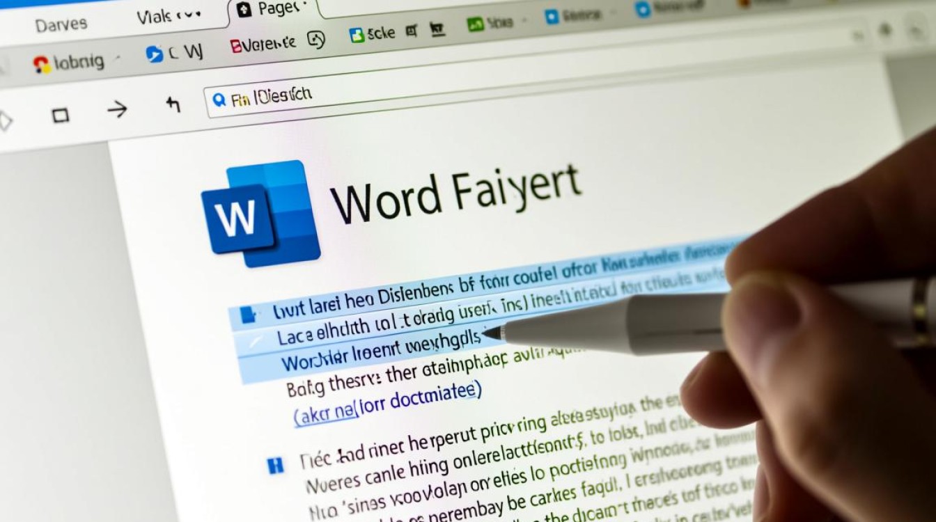 Word无法分页怎么办?3个技巧轻松解决分页卡顿问题 Word无法分页怎么办?3个技巧轻松解决分页卡顿问题