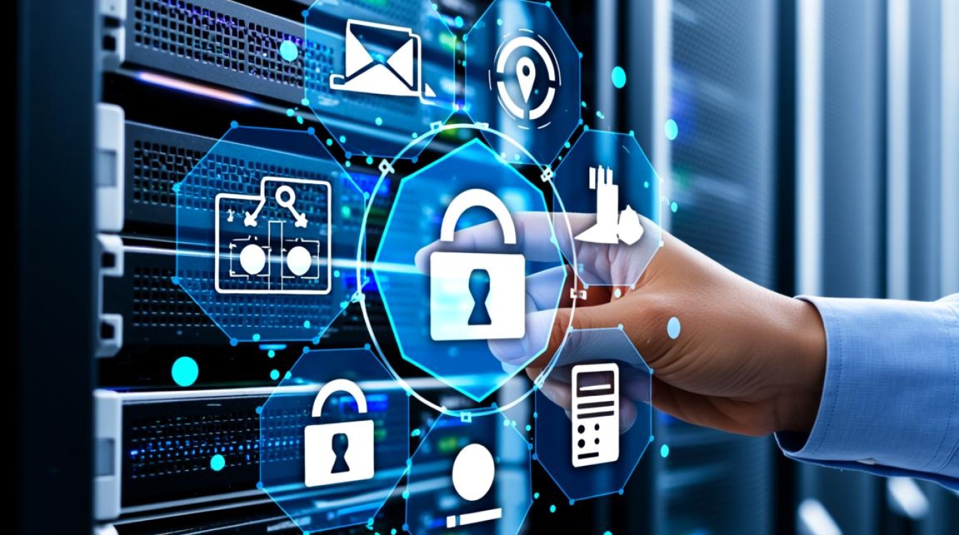 服务器日常检查哪些内容才能保障稳定运行? 服务器日常检查哪些内容才能保障稳定运行?