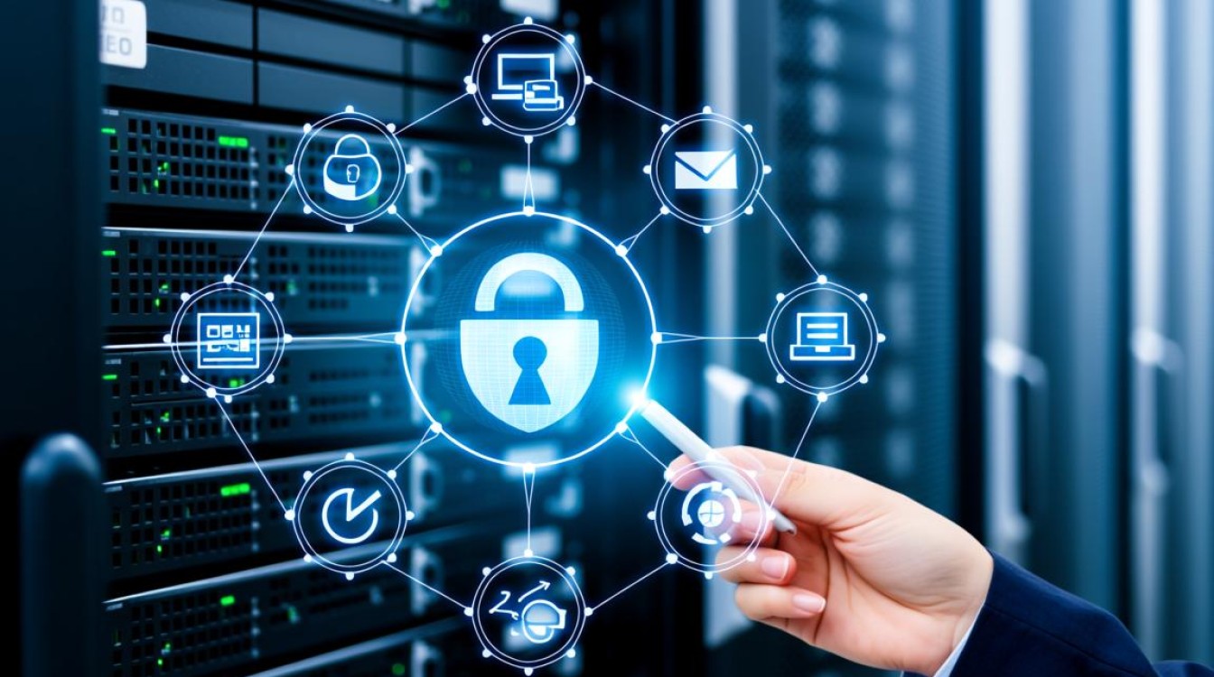 服务器日常检查哪些内容才能保障稳定运行? 服务器日常检查哪些内容才能保障稳定运行?