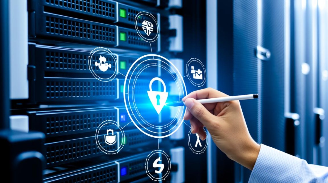 服务器日常检查哪些内容才能保障稳定运行? 服务器日常检查哪些内容才能保障稳定运行?