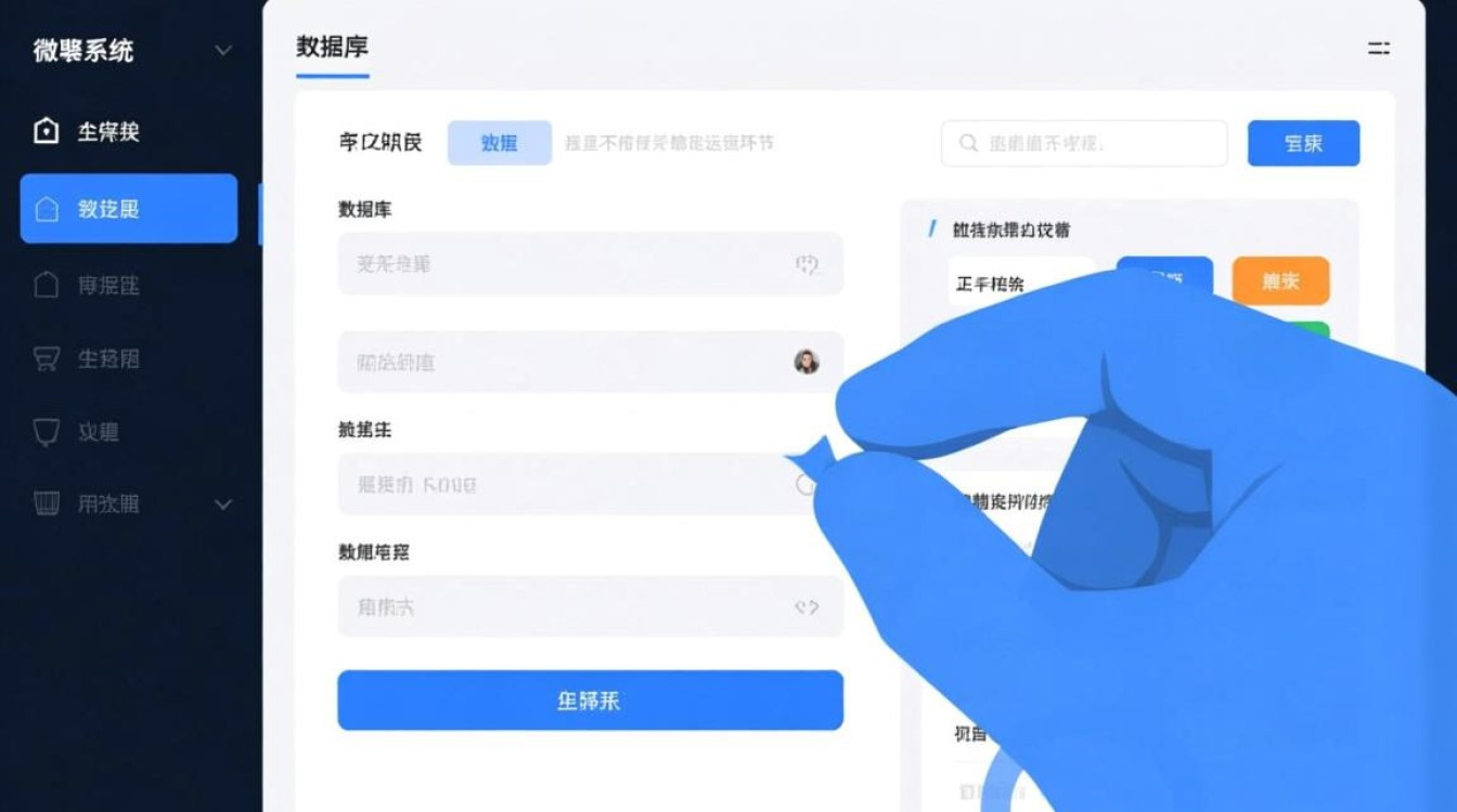 微擎安装时数据库选择技巧及注意事项有哪些? 微擎安装时数据库选择技巧及注意事项有哪些?