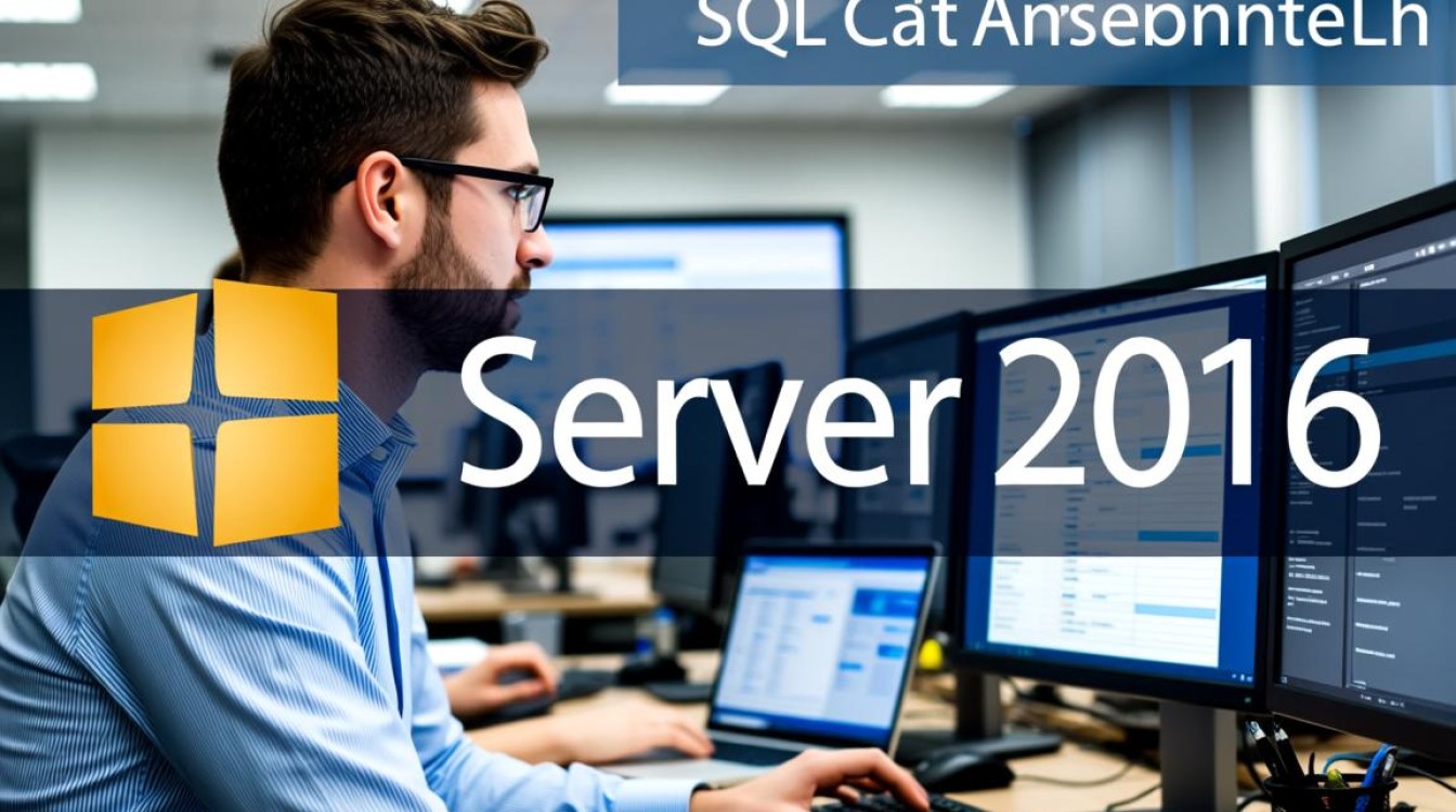 SQL Server 2016创建数据库的详细步骤是怎样的? SQL Server 2016创建数据库的详细步骤是怎样的?