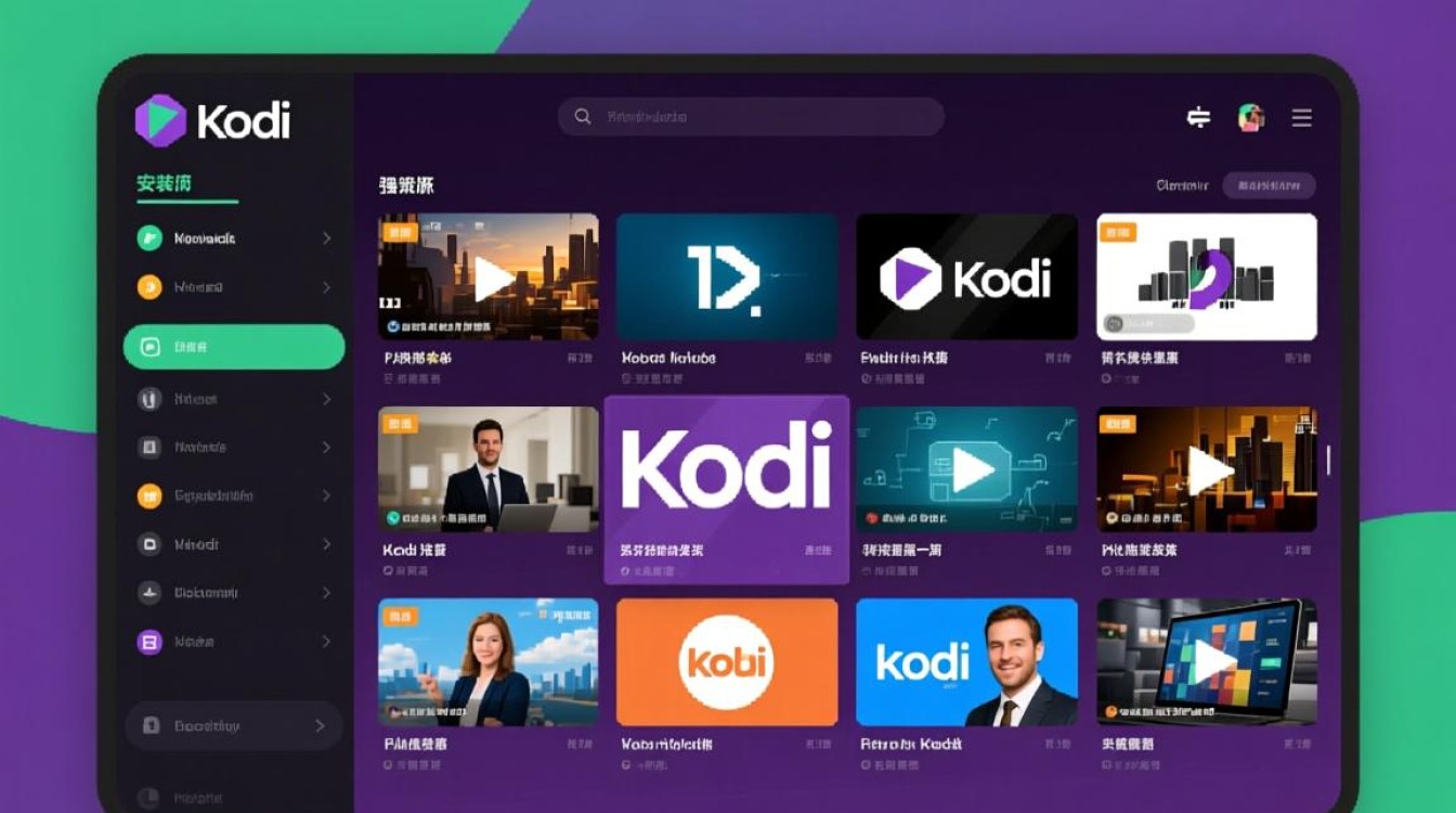 kodi无法安装怎么办?常见原因及解决方法汇总 kodi无法安装怎么办?常见原因及解决方法汇总