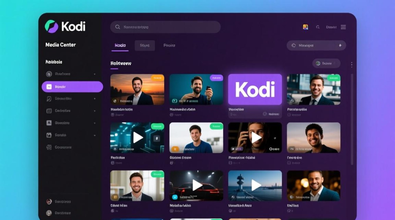 kodi无法安装怎么办?常见原因及解决方法汇总 kodi无法安装怎么办?常见原因及解决方法汇总
