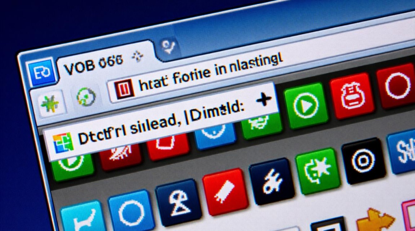 vob无法播放怎么办?电脑读不出vob文件怎么解决? vob无法播放怎么办?电脑读不出vob文件怎么解决?