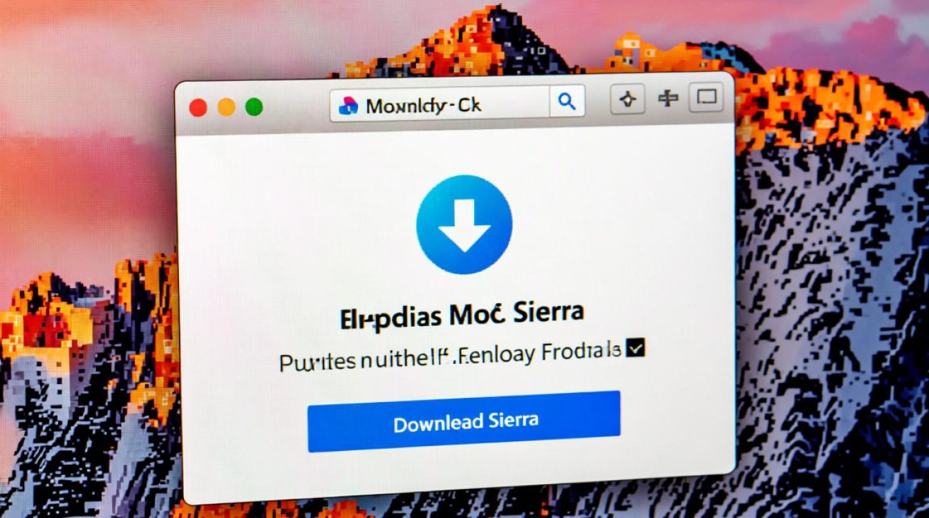 为什么无法下载Sierra系统?解决方法有哪些? 为什么无法下载Sierra系统?解决方法有哪些?