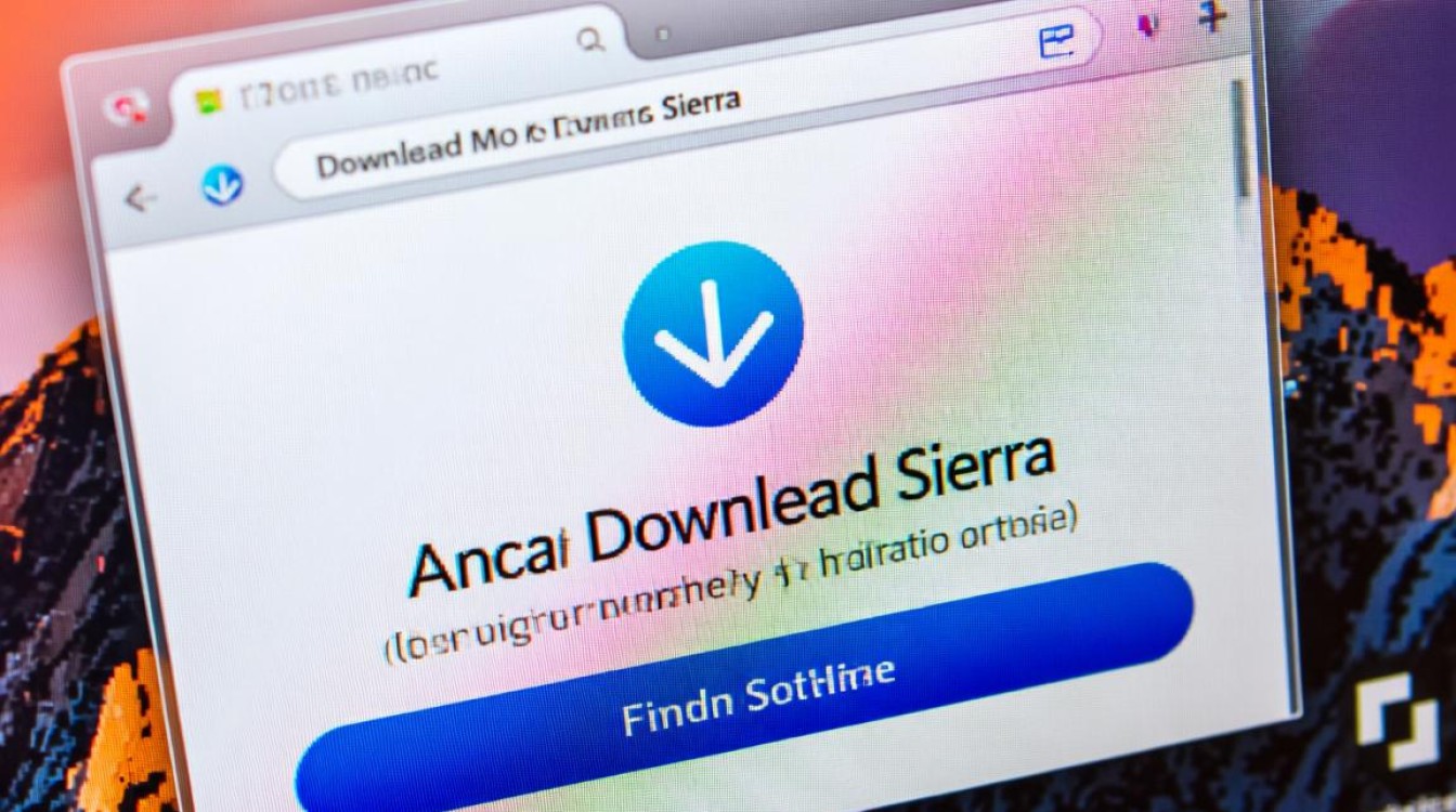 为什么无法下载Sierra系统?解决方法有哪些? 为什么无法下载Sierra系统?解决方法有哪些?