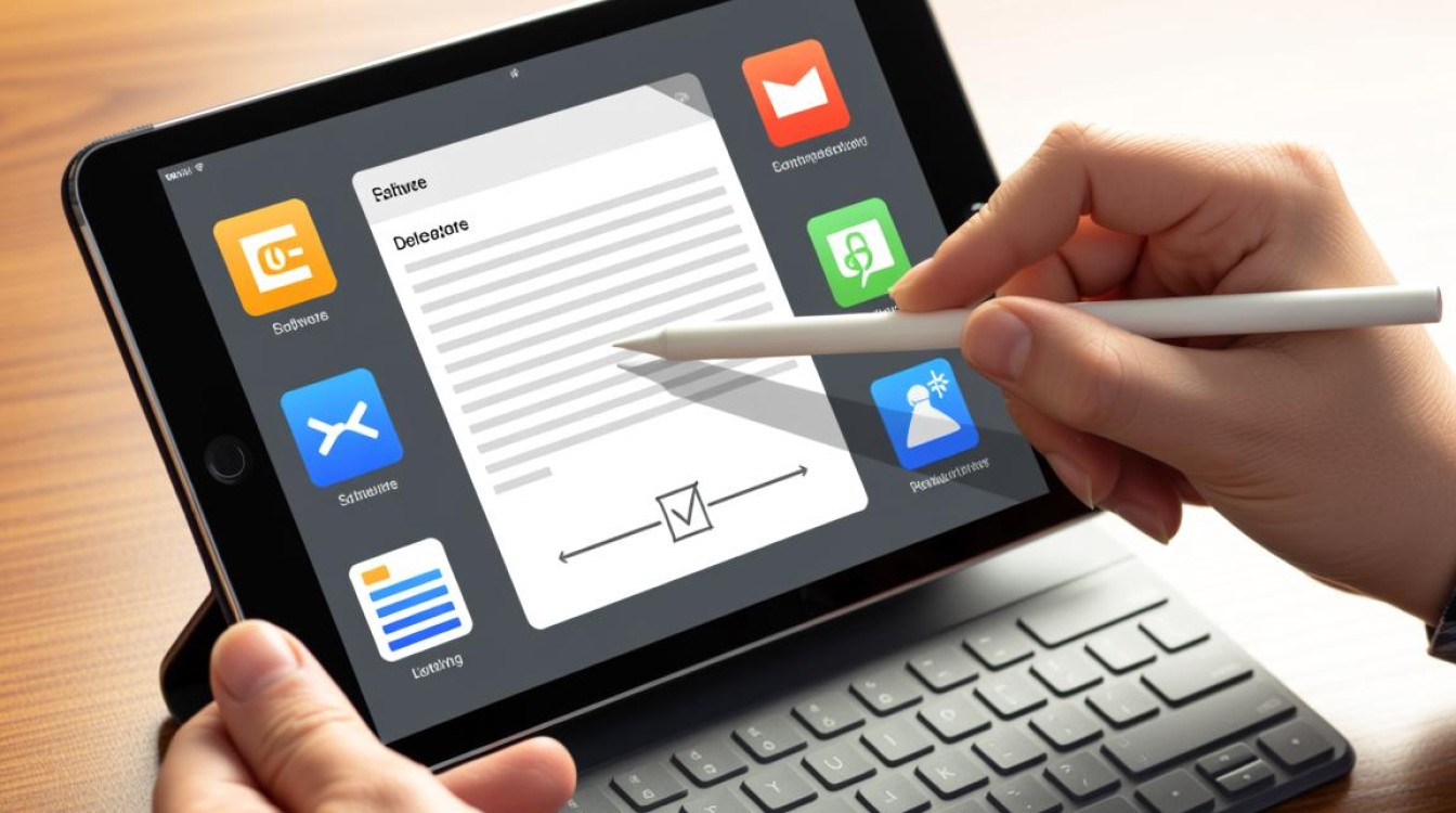 ipad无法读取文件怎么办?这些解决方法快试试! ipad无法读取文件怎么办?这些解决方法快试试!