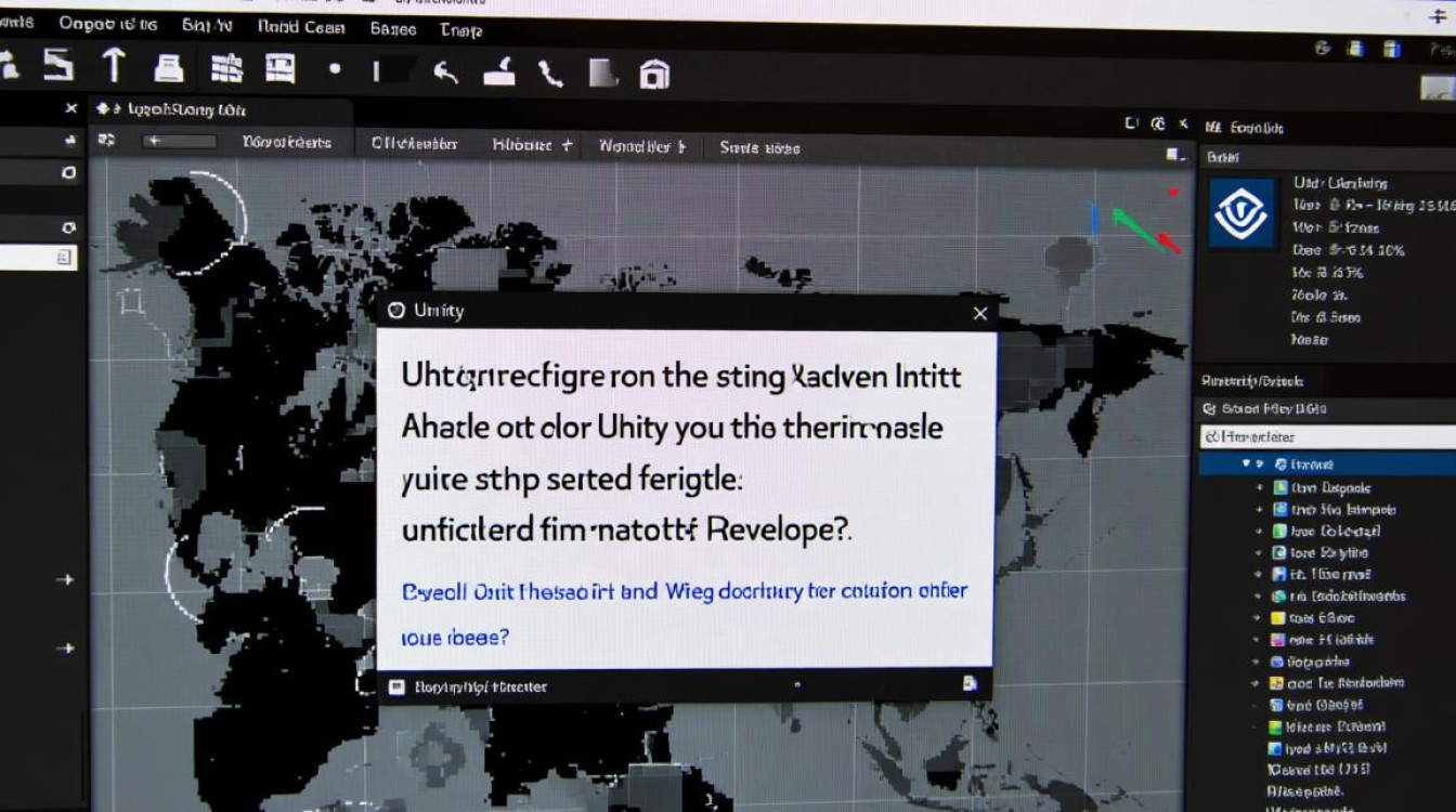 Unity无法启动怎么办?项目文件损坏还是配置错误? Unity无法启动怎么办?项目文件损坏还是配置错误?
