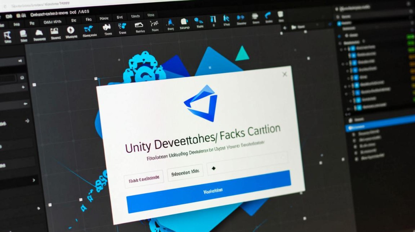 Unity无法启动怎么办?项目文件损坏还是配置错误? Unity无法启动怎么办?项目文件损坏还是配置错误?