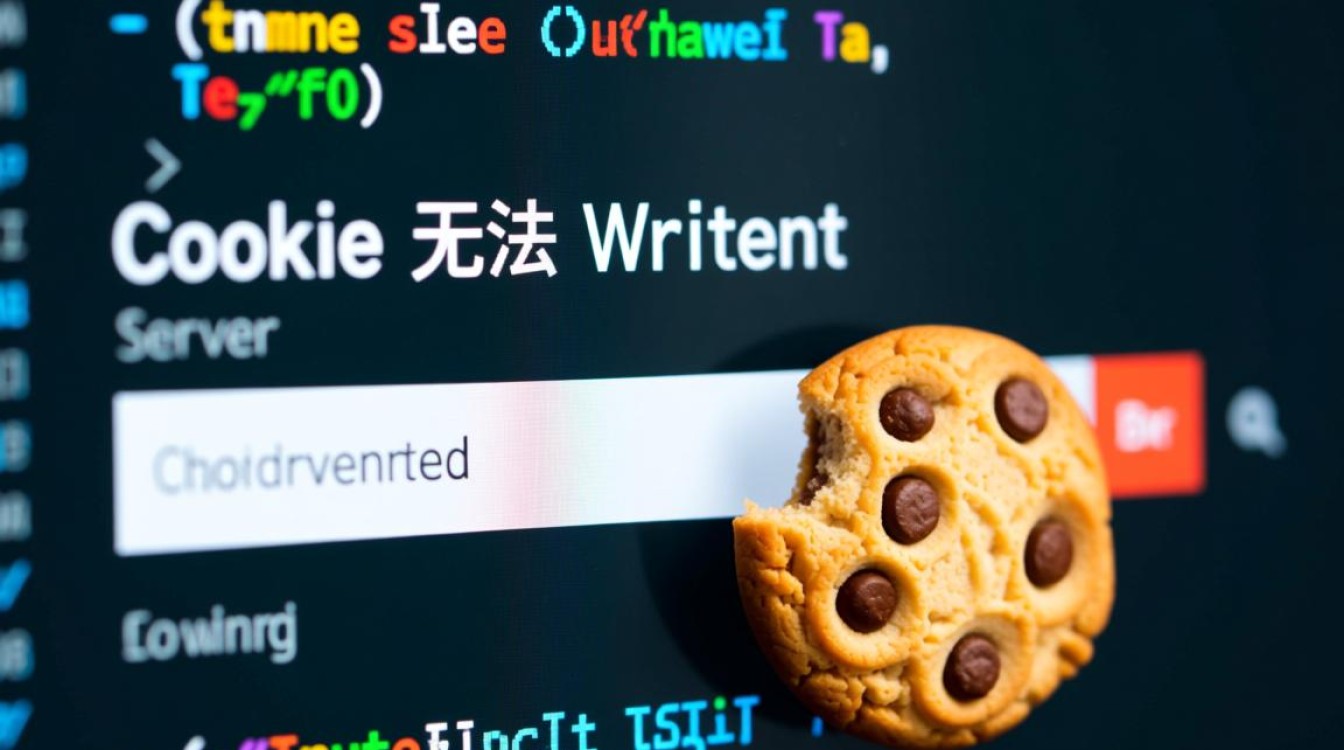 cookie无法写入怎么办?教你排查解决常见问题 cookie无法写入怎么办?教你排查解决常见问题