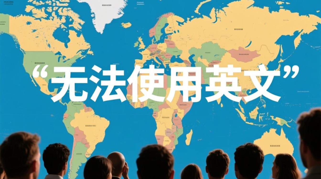 为什么我的设备显示无法使用英文要怎么解决? 为什么我的设备显示无法使用英文要怎么解决?