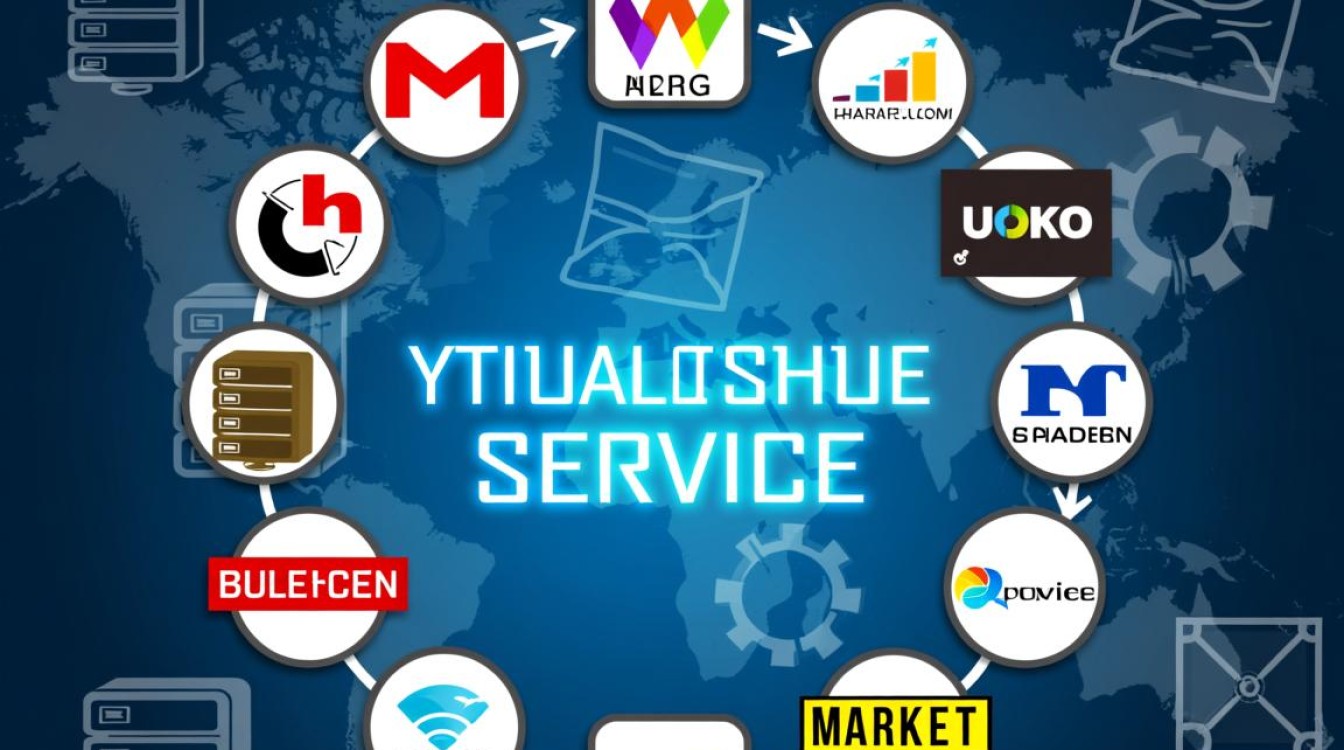 虚拟主机公司排名榜最新哪家性价比最高? 虚拟主机公司排名榜最新哪家性价比最高?