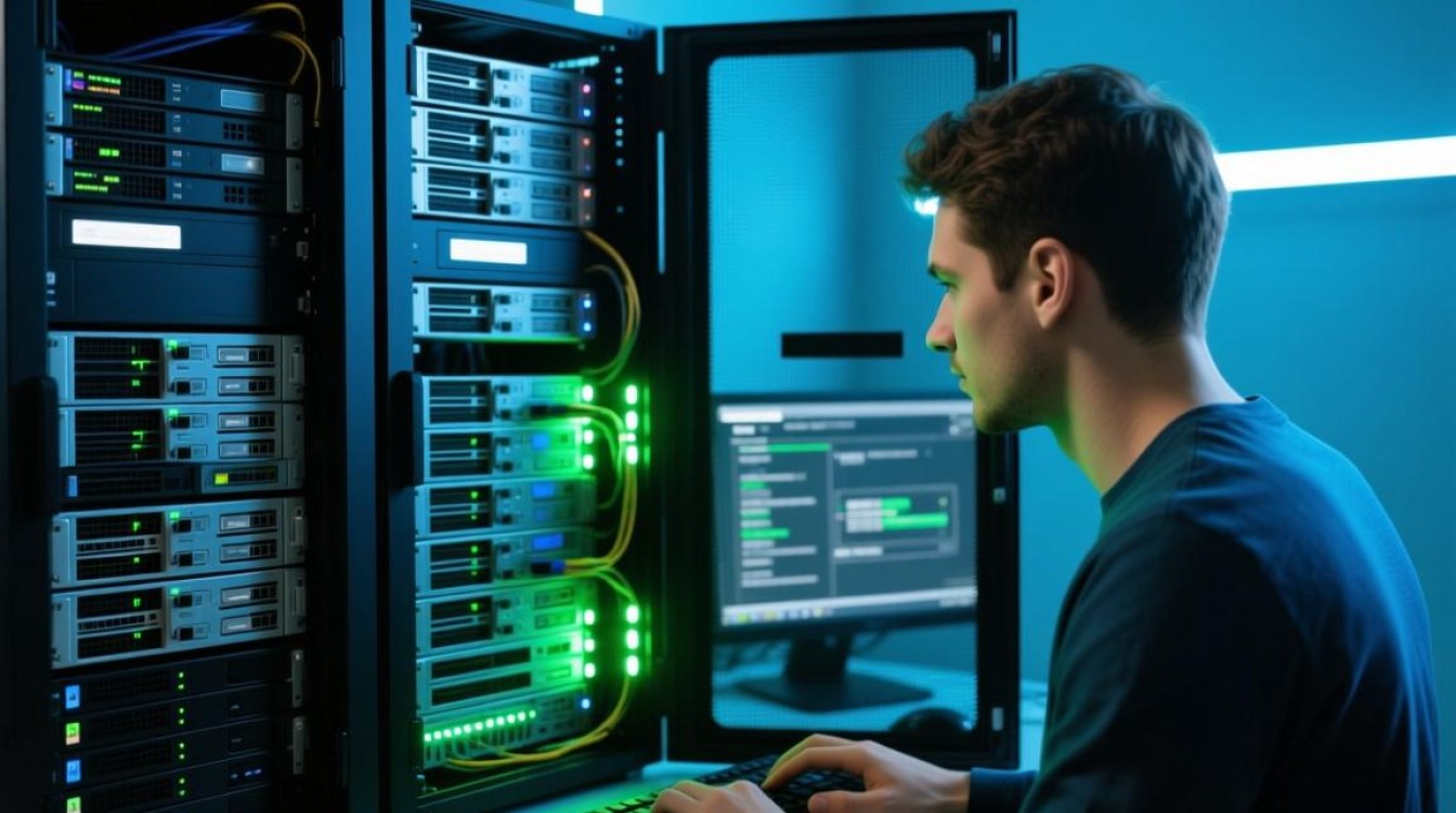 自己做虚拟主机需要哪些技术步骤和注意事项? 自己做虚拟主机需要哪些技术步骤和注意事项?