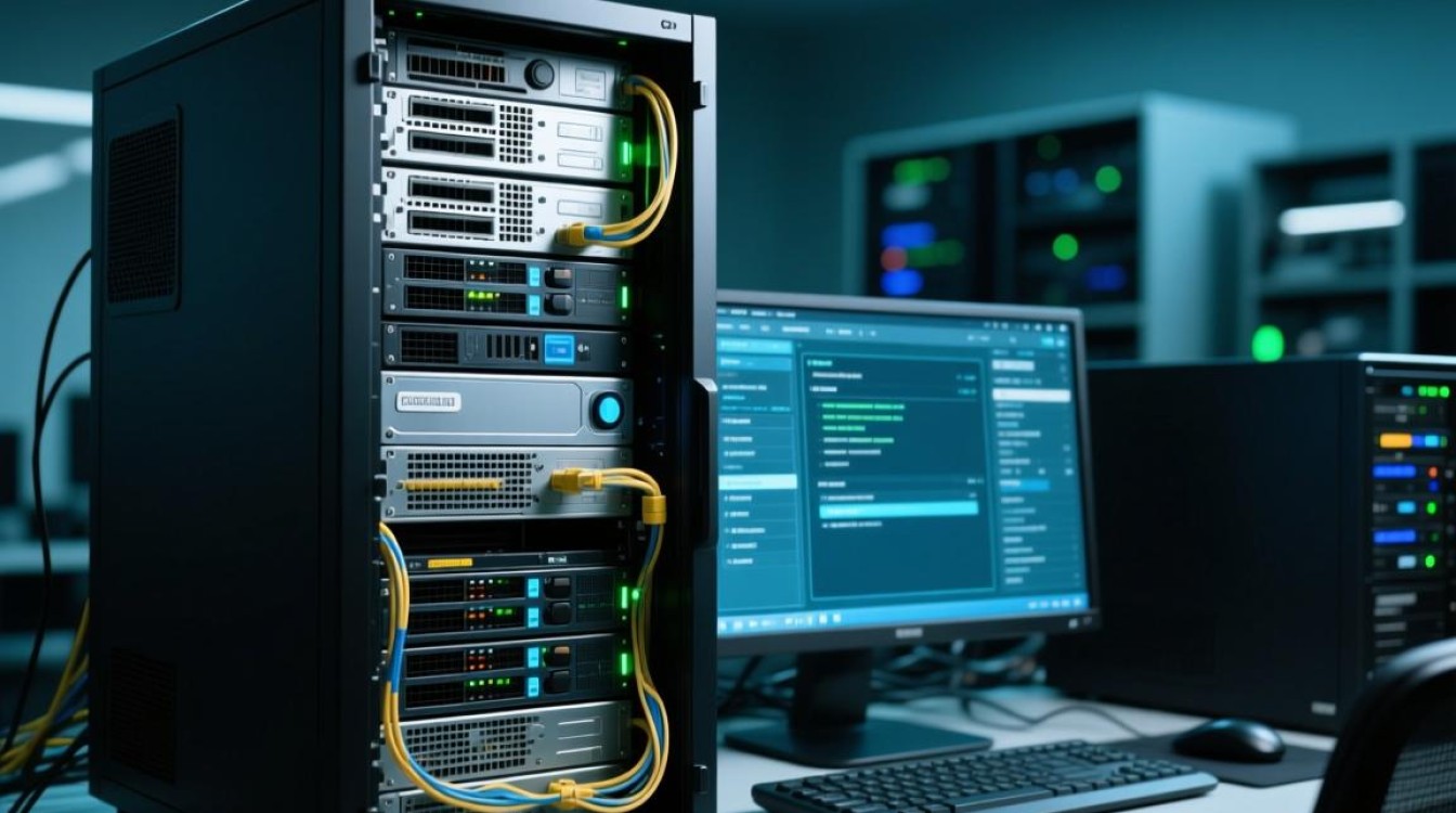 自己做虚拟主机需要哪些技术步骤和注意事项? 自己做虚拟主机需要哪些技术步骤和注意事项?