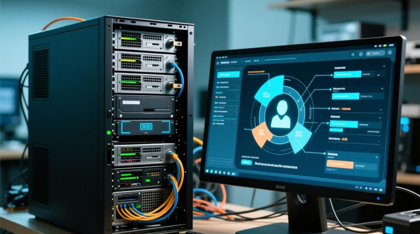 自己做虚拟主机需要哪些技术步骤和注意事项? 自己做虚拟主机需要哪些技术步骤和注意事项?