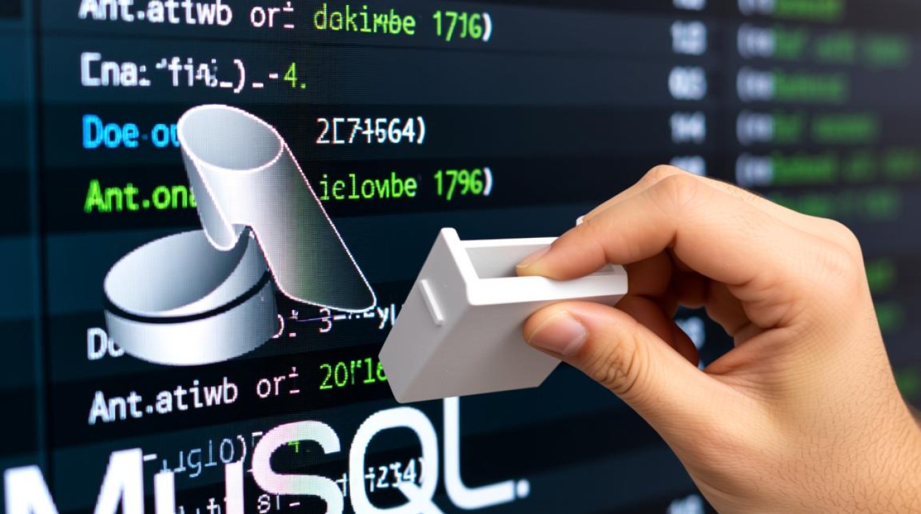 MySQL怎么彻底删除数据库及注意事项? MySQL怎么彻底删除数据库及注意事项?