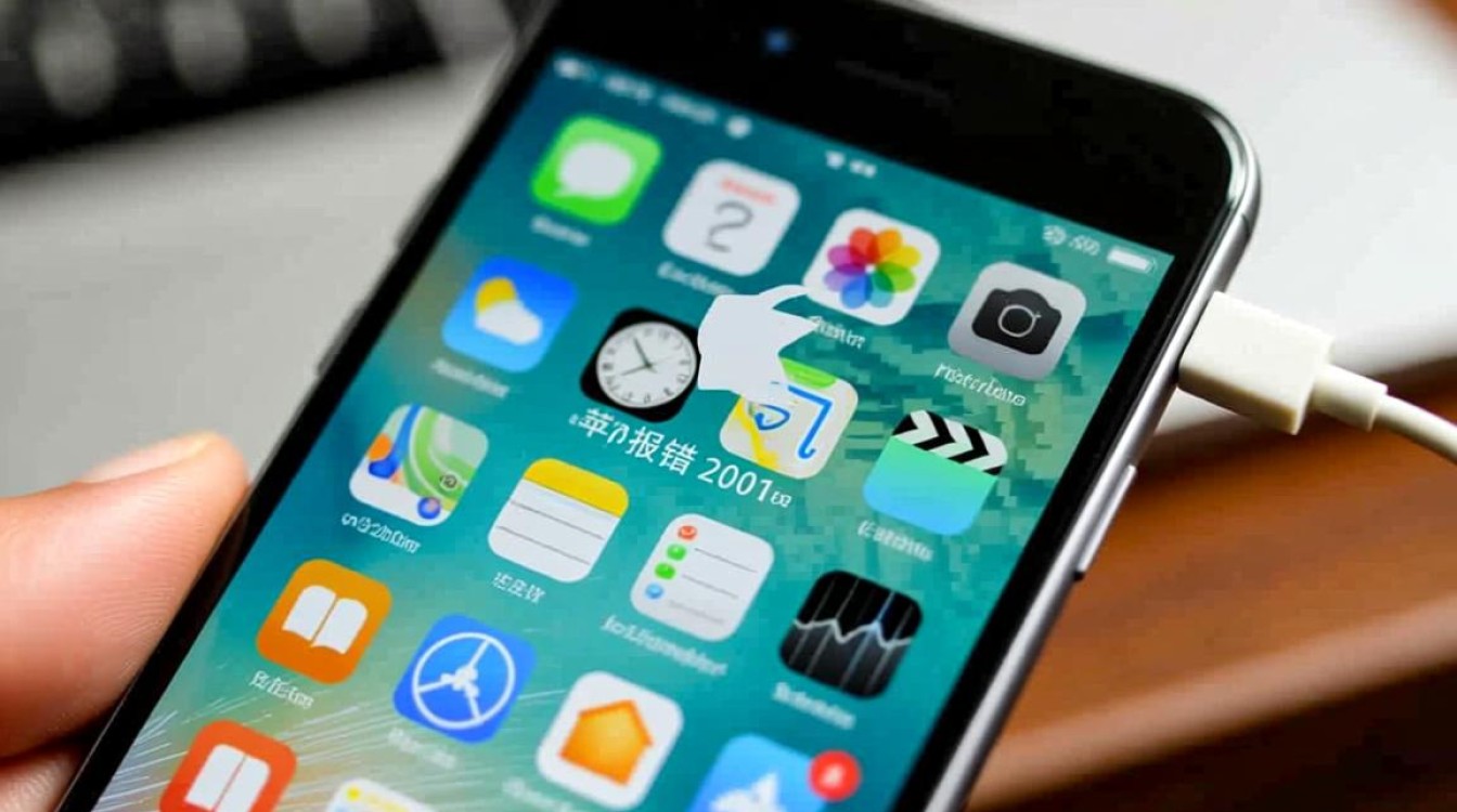 苹果7报错2001怎么办?维修解决步骤有哪些? 苹果7报错2001怎么办?维修解决步骤有哪些?