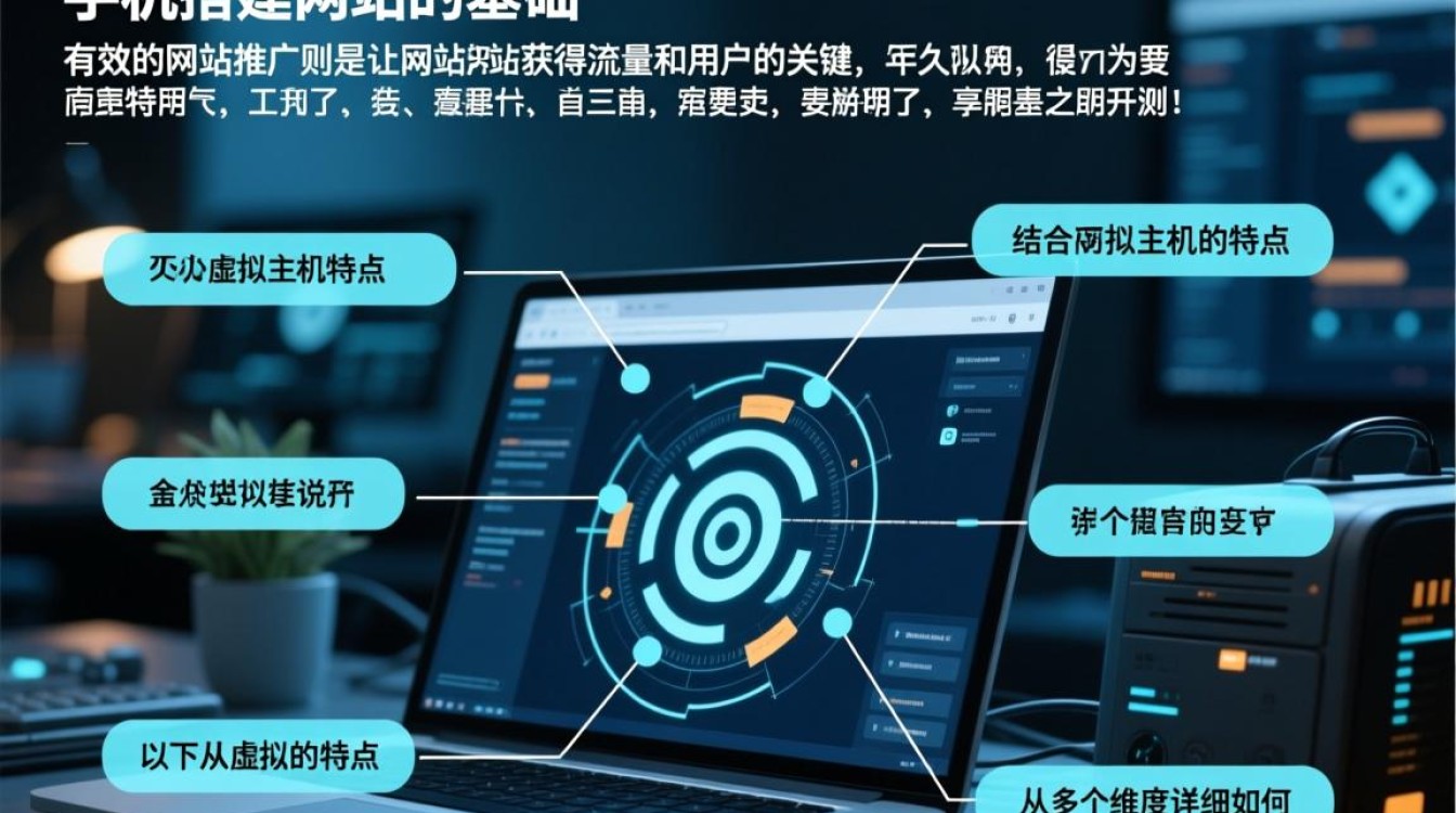 虚拟主机做网站推广,新手怎么从零开始快速获客? 虚拟主机做网站推广,新手怎么从零开始快速获客?