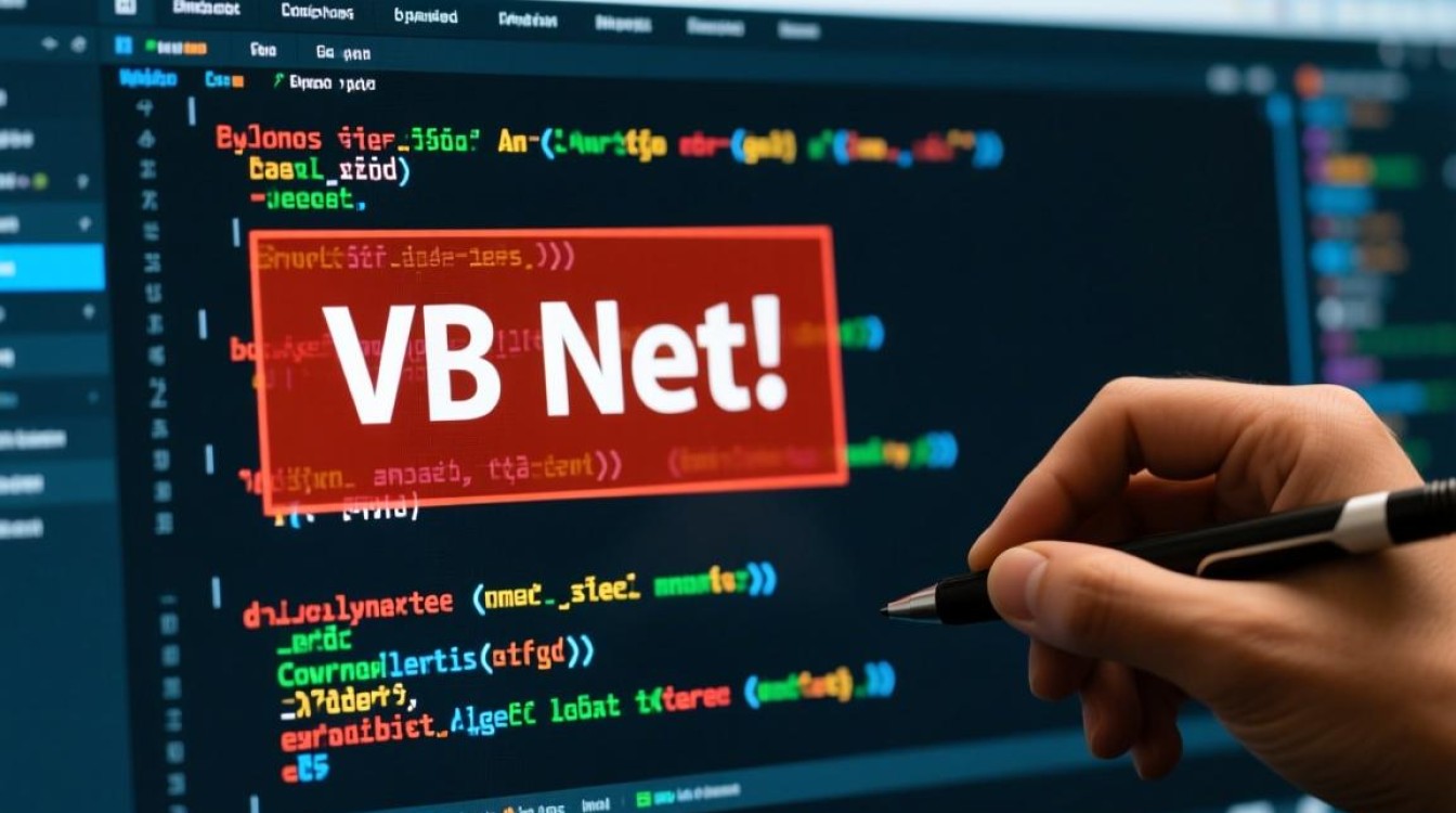 vb.net报错如何快速解决常见问题与处理方法? vb.net报错如何快速解决常见问题与处理方法?