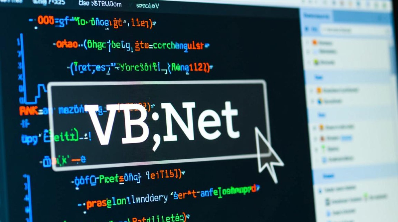 vb.net报错如何快速解决常见问题与处理方法? vb.net报错如何快速解决常见问题与处理方法?