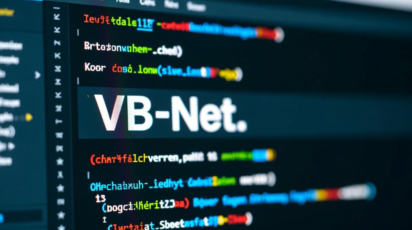 vb.net报错如何快速解决常见问题与处理方法? vb.net报错如何快速解决常见问题与处理方法?
