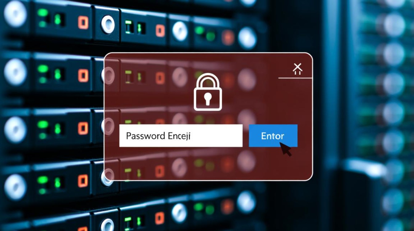 数据库密码错误显示异常怎么办？排查方法与解决步骤