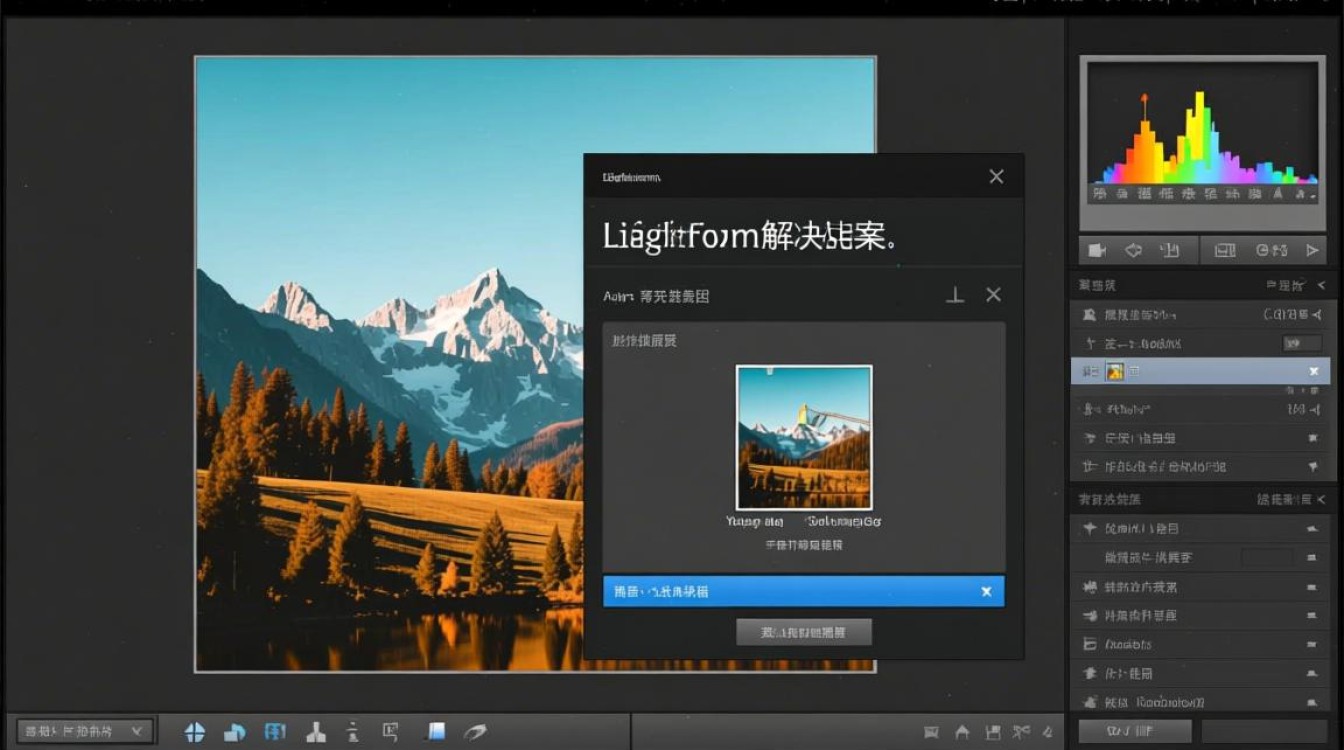 lr无法导出视频怎么办？教你解决常见导出失败问题