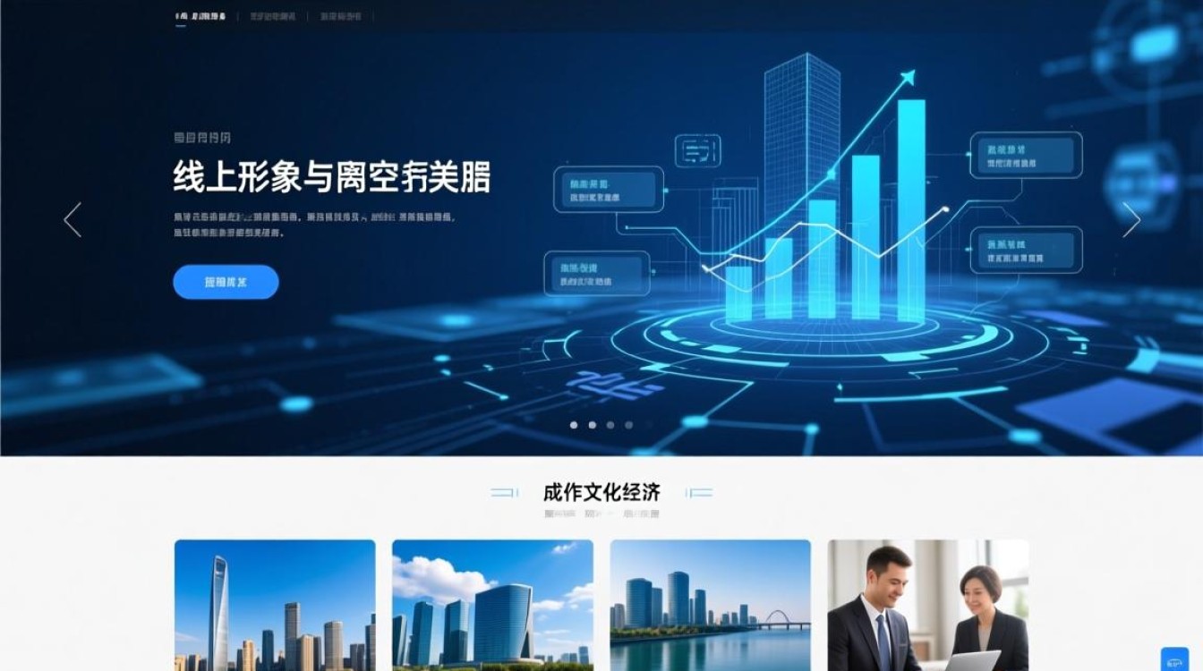 成都网站空间怎么选？哪家服务商性价比高？