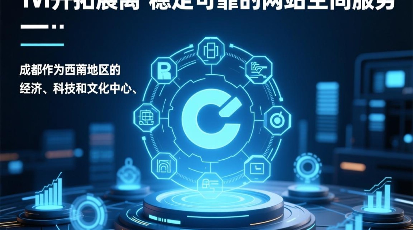 成都网站空间怎么选？哪家服务商性价比高？