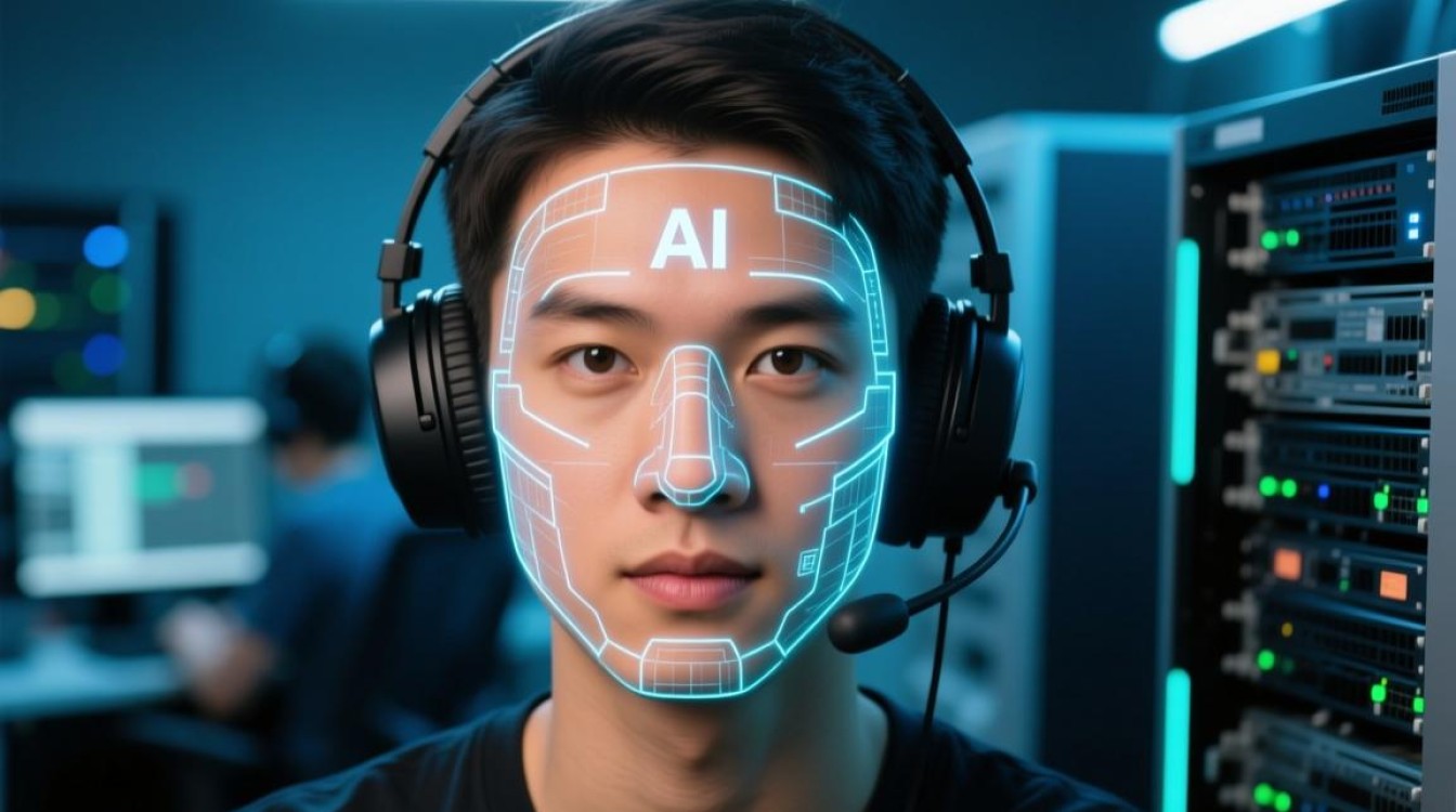 AI换脸虚拟主机必须用吗?低成本方案怎么选? AI换脸虚拟主机必须用吗?低成本方案怎么选?