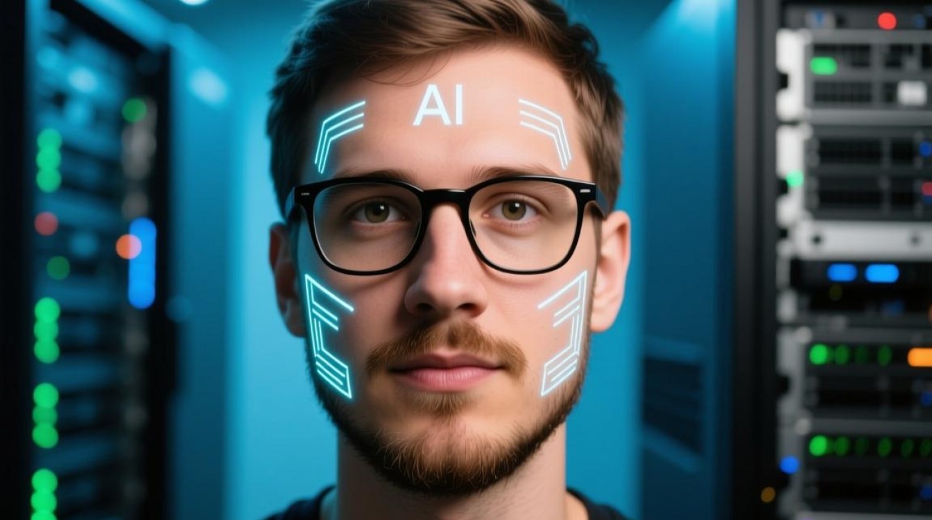 AI换脸虚拟主机必须用吗?低成本方案怎么选? AI换脸虚拟主机必须用吗?低成本方案怎么选?