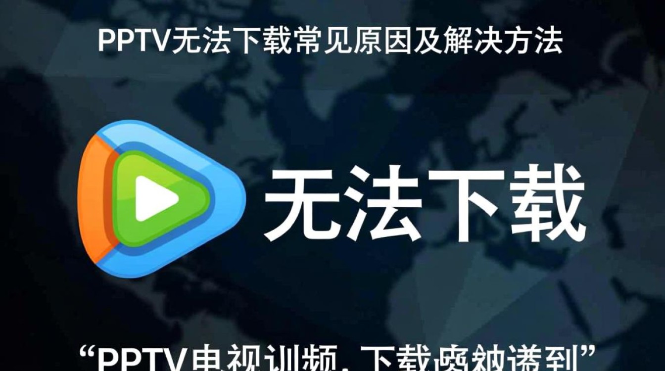 PPTV无法下载怎么办?教你解决无法下载问题 PPTV无法下载怎么办?教你解决无法下载问题