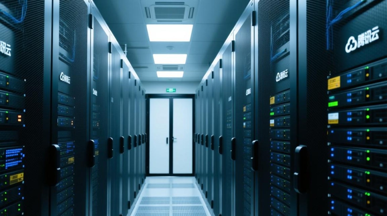 腾迅服务器配置高吗?具体参数和性能怎么样? 腾迅服务器配置高吗?具体参数和性能怎么样?