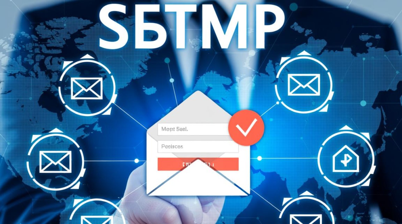 网页搭建SMTP服务器需要注意哪些配置问题? 网页搭建SMTP服务器需要注意哪些配置问题?