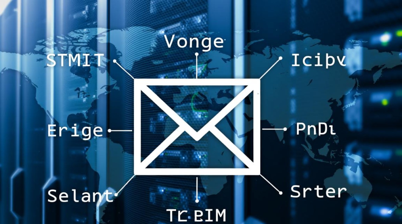 网页搭建SMTP服务器需要注意哪些配置问题? 网页搭建SMTP服务器需要注意哪些配置问题?