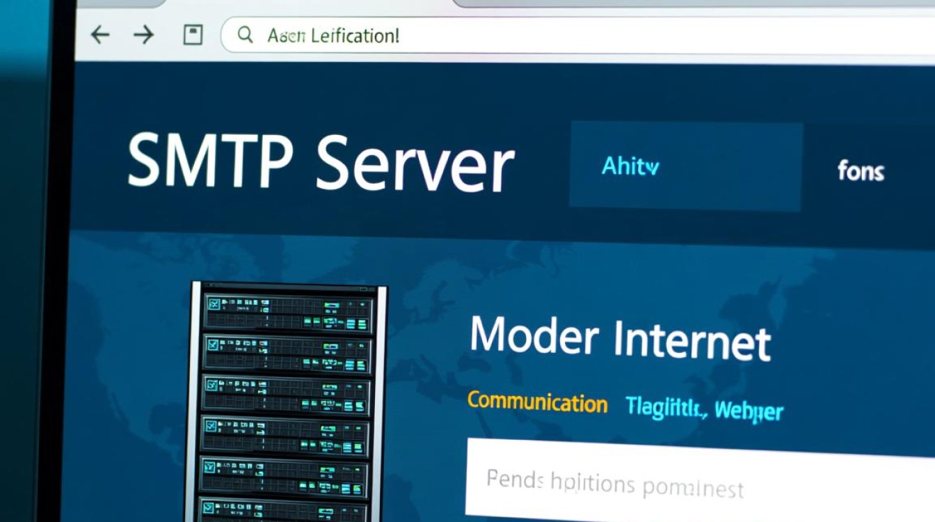 网页搭建SMTP服务器需要注意哪些配置问题? 网页搭建SMTP服务器需要注意哪些配置问题?