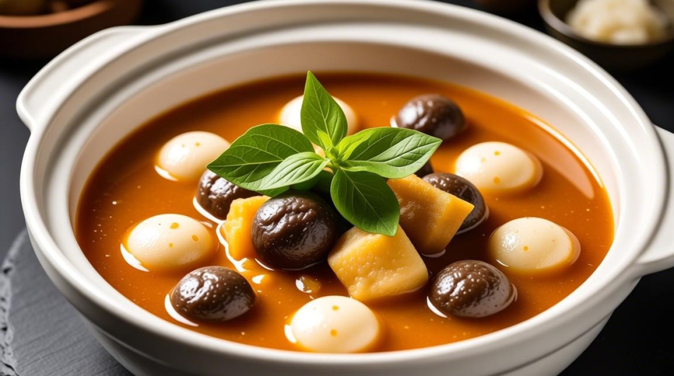 上汤dns怎么做?正宗做法和食材比例是什么? 上汤dns怎么做?正宗做法和食材比例是什么?