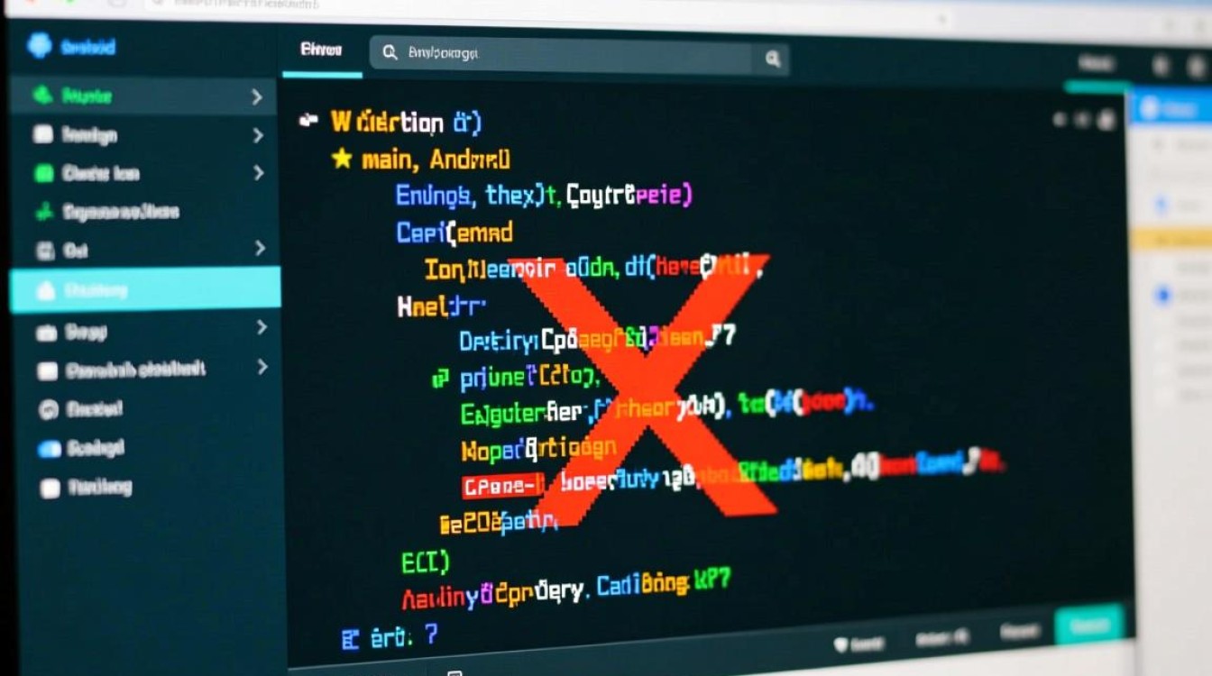 main.xml报错是什么原因导致的? main.xml报错是什么原因导致的?