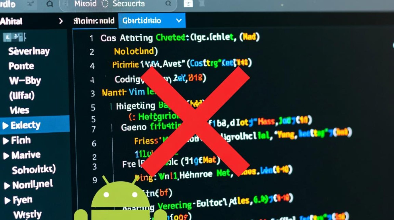 main.xml报错是什么原因导致的? main.xml报错是什么原因导致的?