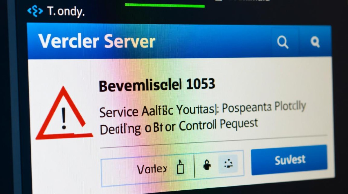 vcenter启动1053报错怎么办?服务无法启动如何解决? vcenter启动1053报错怎么办?服务无法启动如何解决?