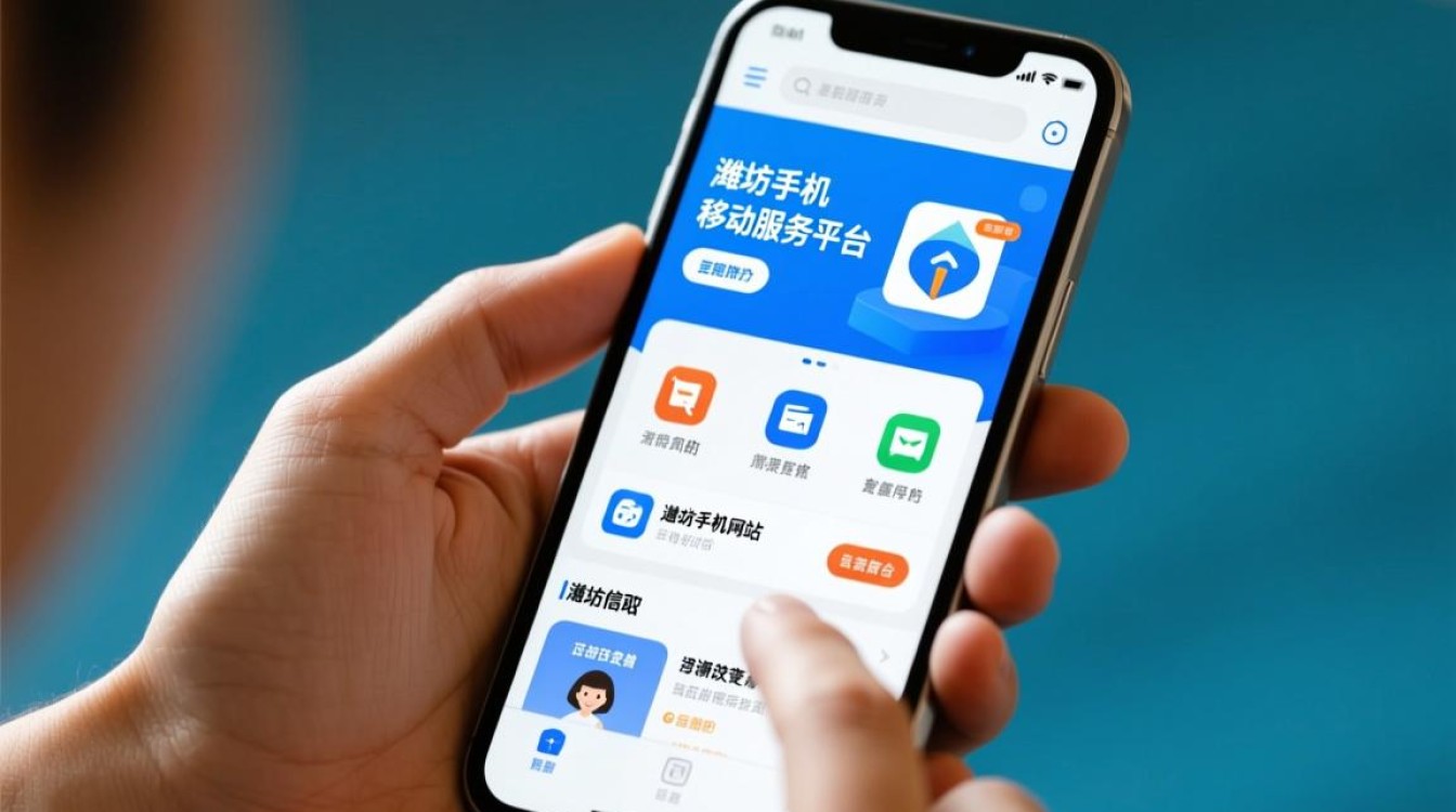 潍坊手机网站哪家做的好?如何选择靠谱的潍坊手机网站建设? 潍坊手机网站哪家做的好?如何选择靠谱的潍坊手机网站建设?