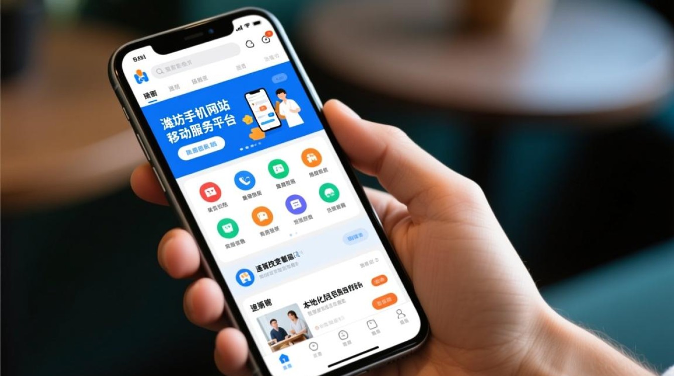 潍坊手机网站哪家做的好?如何选择靠谱的潍坊手机网站建设? 潍坊手机网站哪家做的好?如何选择靠谱的潍坊手机网站建设?