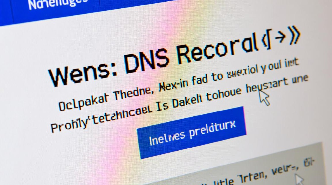 如何查看网站DNS?新手必学步骤详解 如何查看网站DNS?新手必学步骤详解