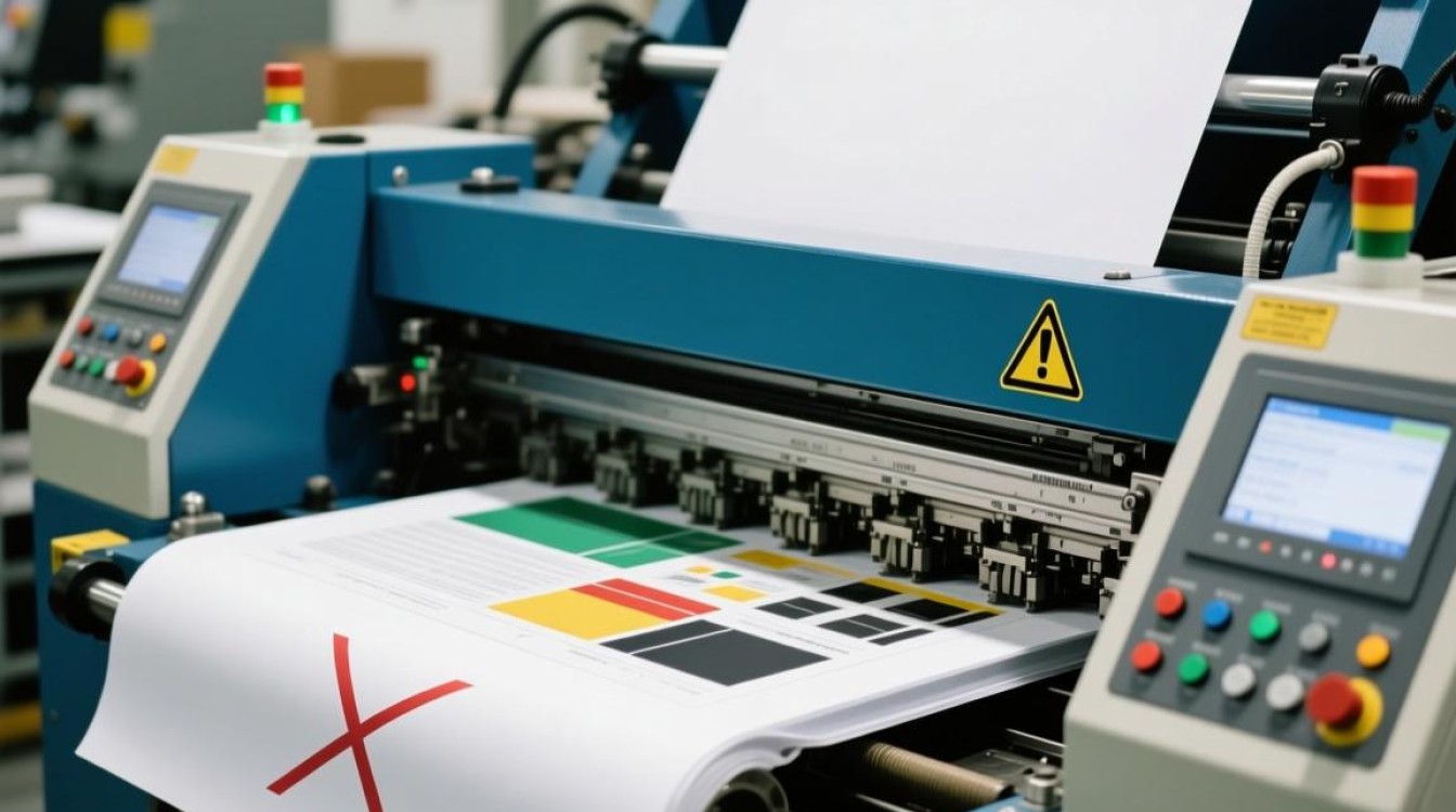 出版机报错怎么办?常见故障排查及解决方法详解 出版机报错怎么办?常见故障排查及解决方法详解