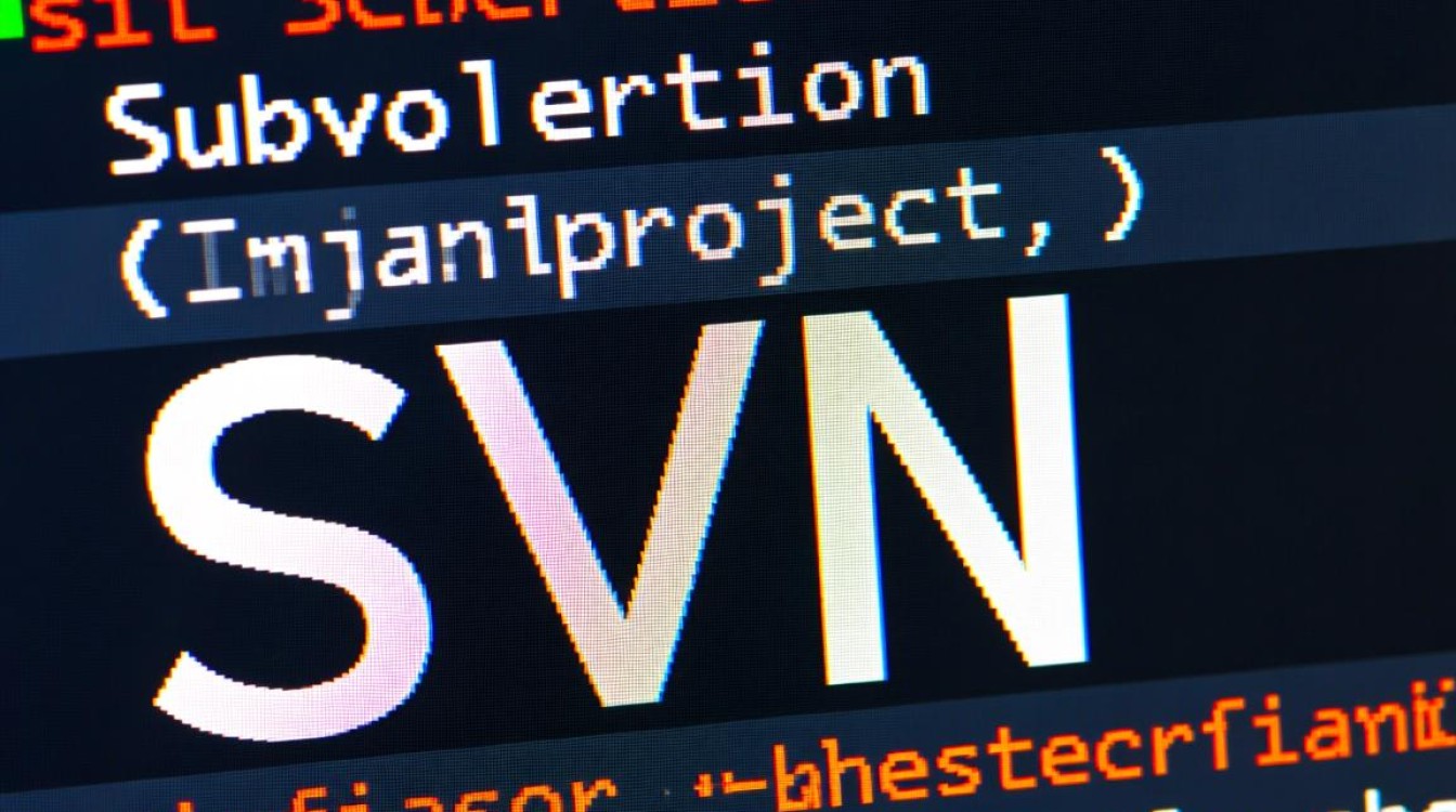 centos svn如何导入本地项目?步骤及常见问题解决方法 centos svn如何导入本地项目?步骤及常见问题解决方法