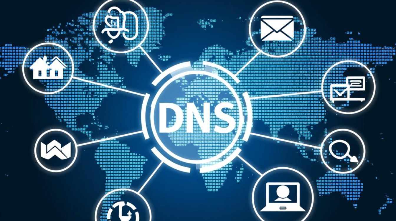 yubi dns是什么?它如何提升网络解析安全与速度? yubi dns是什么?它如何提升网络解析安全与速度?